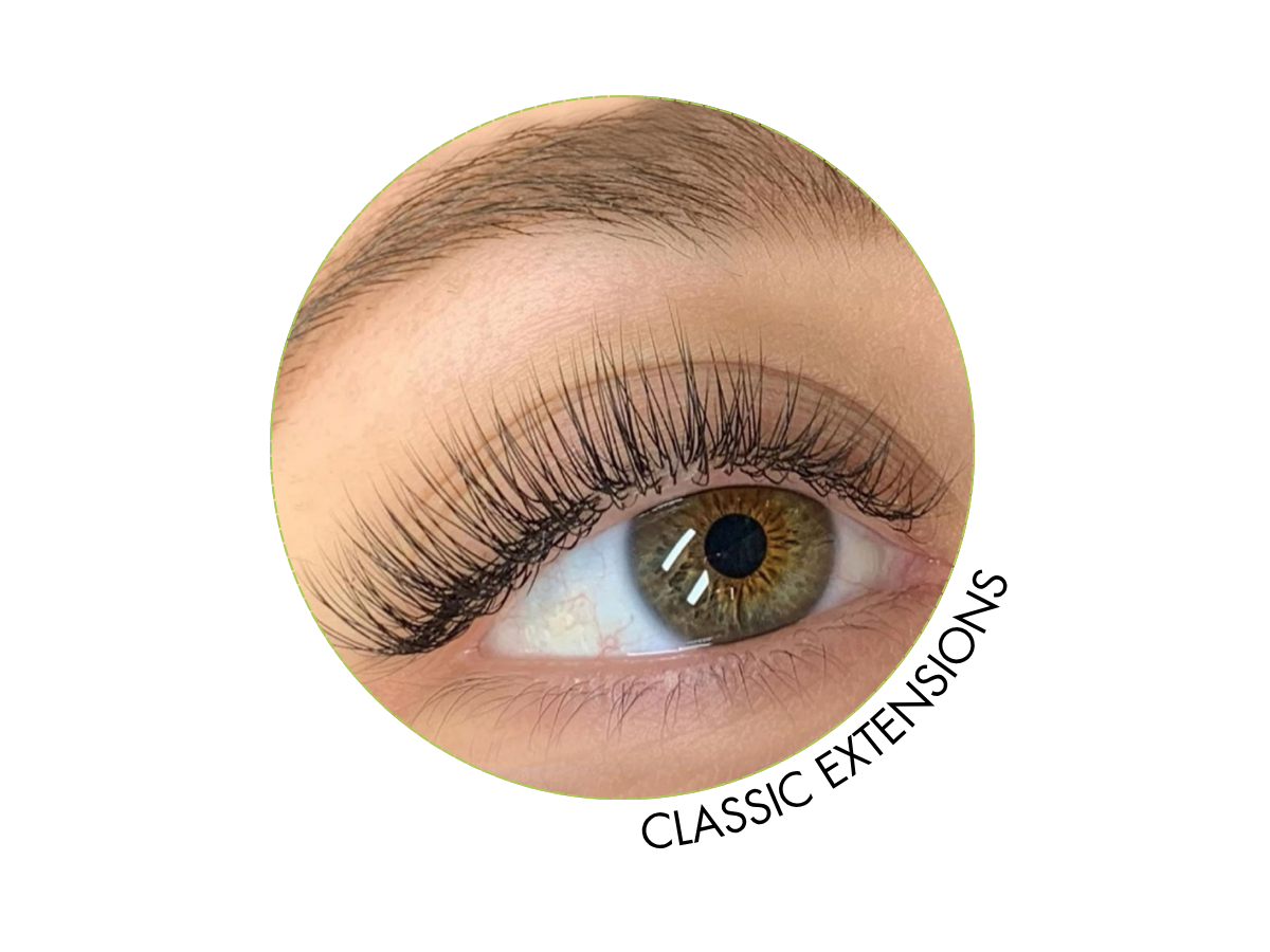 Classic extensions